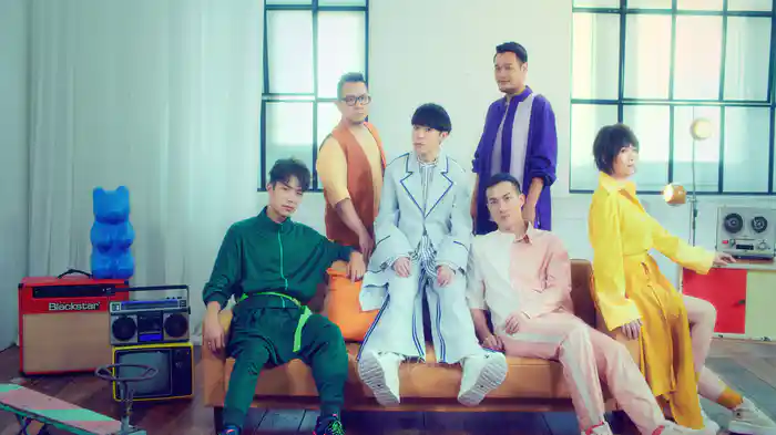 Sha Fa Li You Sha Fa Radio