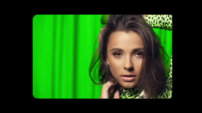 Entera (Lyric Video)