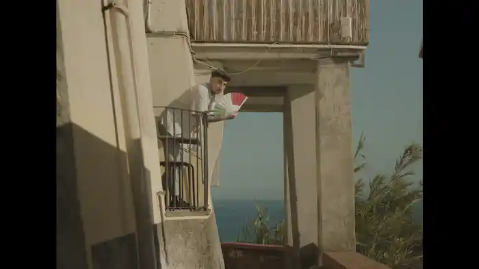 Ubriaco (per davvero)