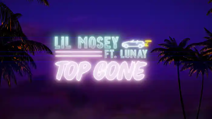Top Gone (Lyric Video)
