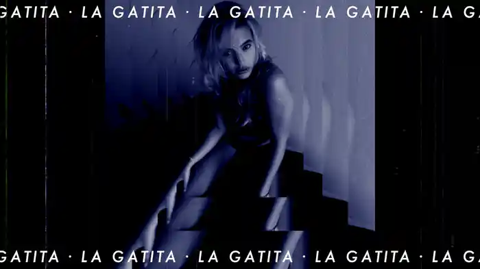 La Gatita (Remix / Lyric Video)