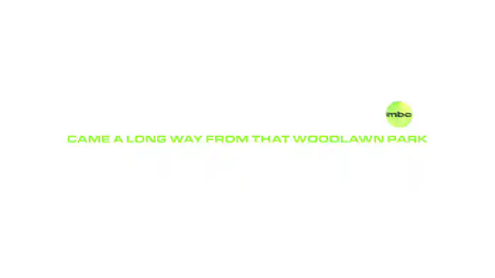 Woodlawn (Lyric Video)