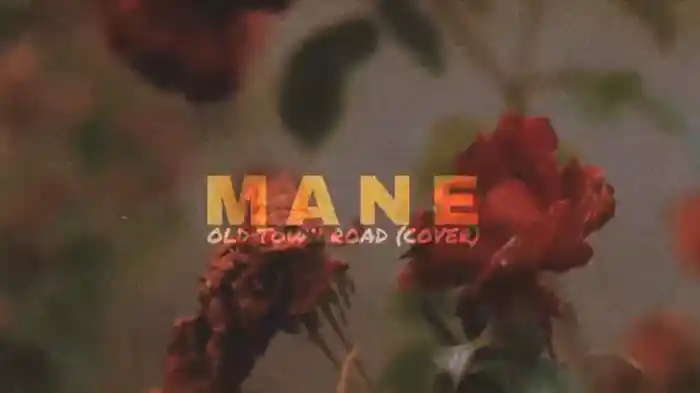 Old Town Road (Lyric Video)