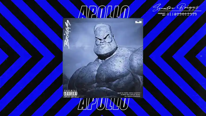 Apollo (Visualiser)