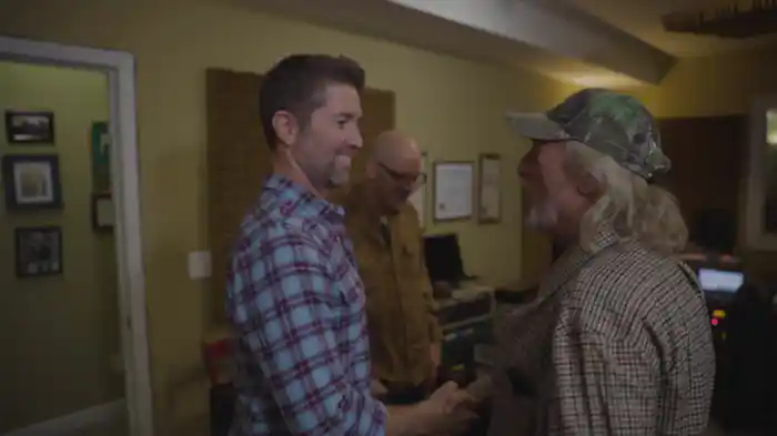 I've Got It Made (Story Behind The Song)