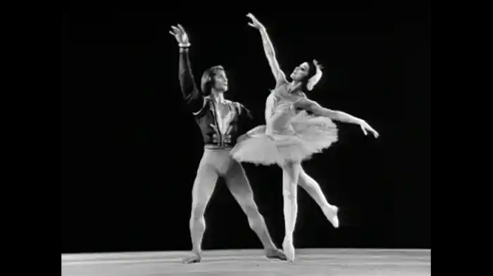 Swan Lake (Live On The Ed Sullivan Show, May 16, 1965)
