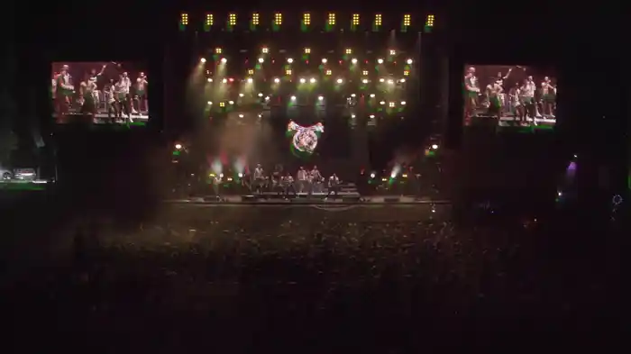 Früher wird alles besser