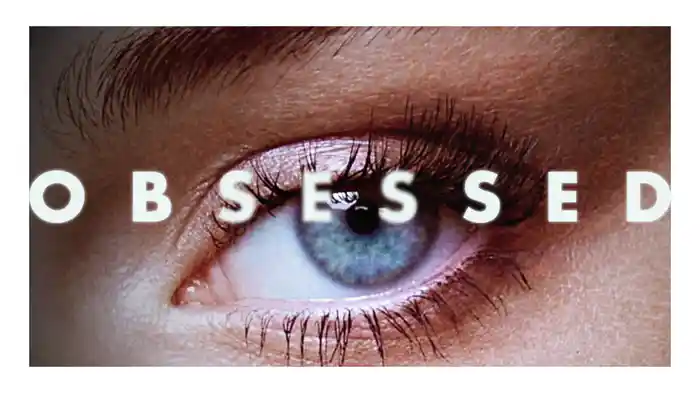 Obsessed (Lyric Video)