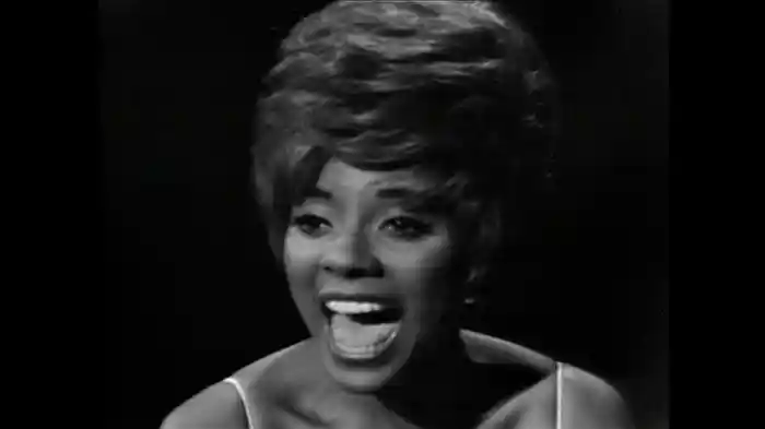 The Man I Love (Live On The Ed Sullivan Show, September 27, 1964)