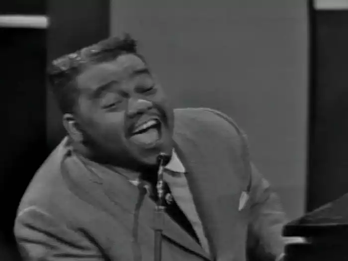 Let The Four Winds Blow (Live On The Ed Sullivan Show, March 4, 1962)