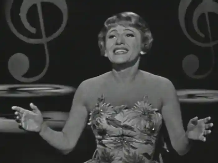 You're Nobody Till Somebody Loves You (Live On The Ed Sullivan Show, July 10, 1960)