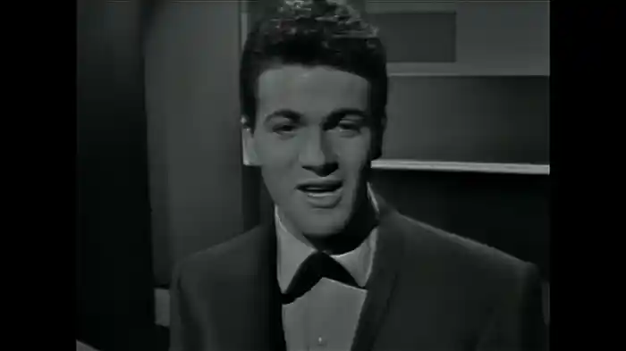 More Than You Know (Live On The Ed Sullivan Show, March 4, 1962)
