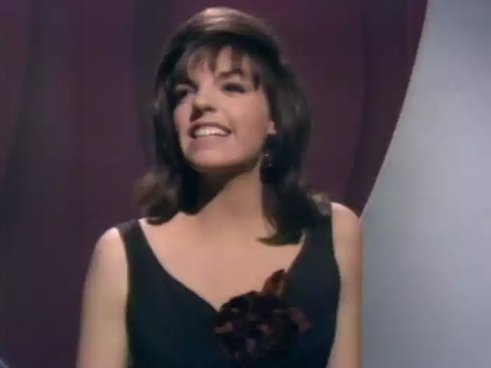 Who's Sorry Now (Live On The Ed Sullivan Show, October 31, 1965)