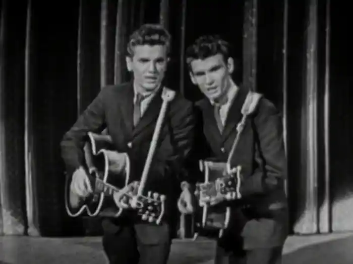 Wake Up Little Susie (Live On The Ed Sullivan Show, October 6, 1957)