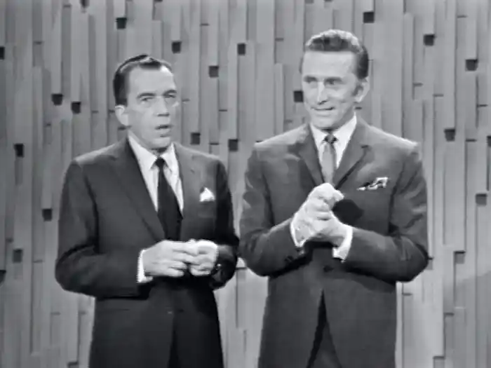 Stay In School (Live On The Ed Sullivan Show, November 17, 1963)