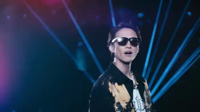 グランシャリオ