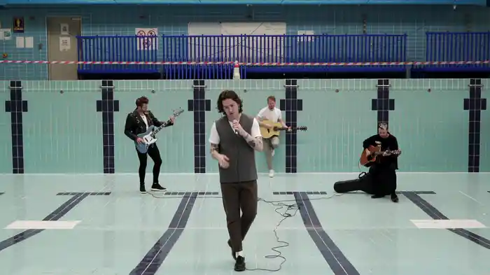 Unconditional (Acoustic)