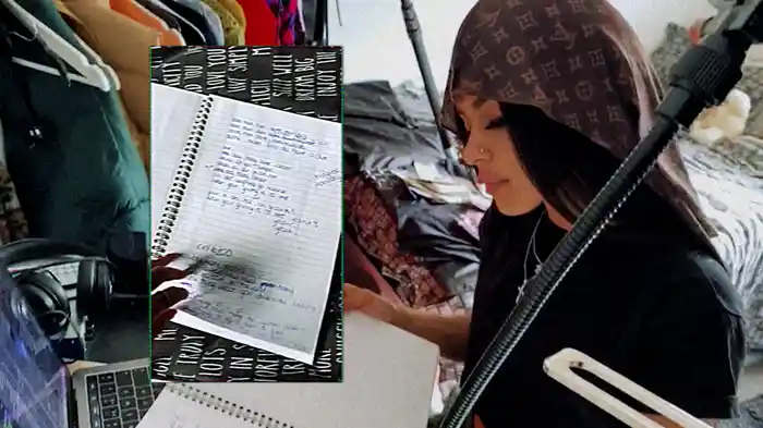 Finding Lost Girl (Episode 2)