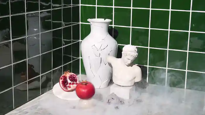 Vieni qui (Lyric Video)