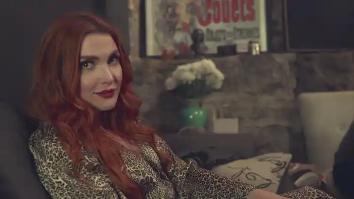 Mean Something (Studio Cut)