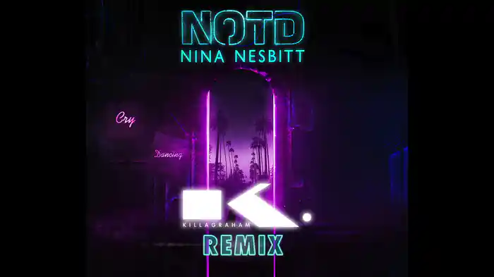 Cry Dancing (KillaGraham Remix)