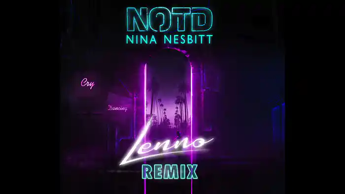 Cry Dancing (Lenno Remix)