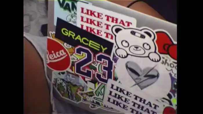 Like That (Lyric Video)