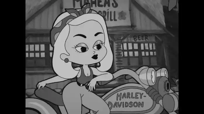 Harleys In Hawaii (The Smile Video Series)