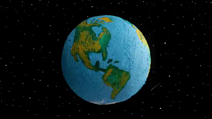 What A Wonderful World