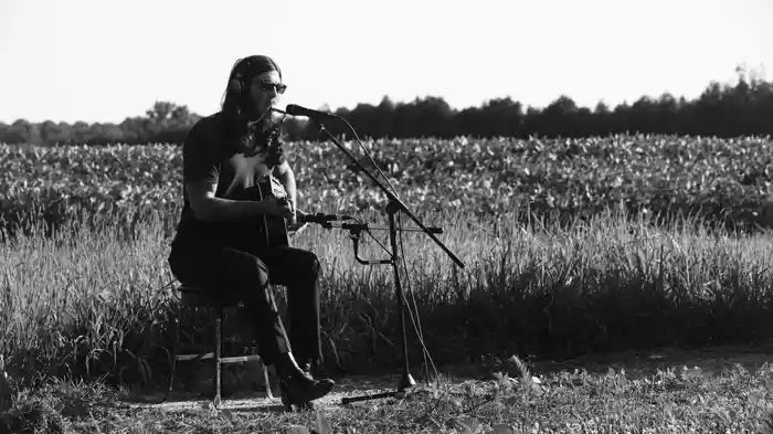 What Makes a Man (Acoustic)