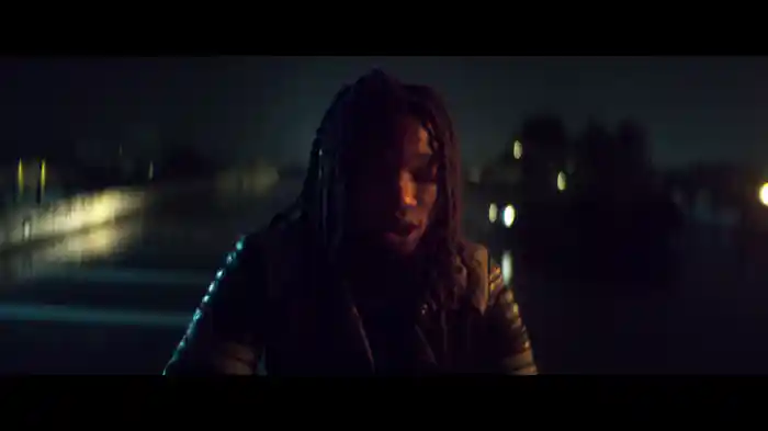 La bringue 3 (Vaisseau mère)