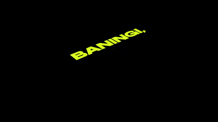 Baningi (Lyric Video)