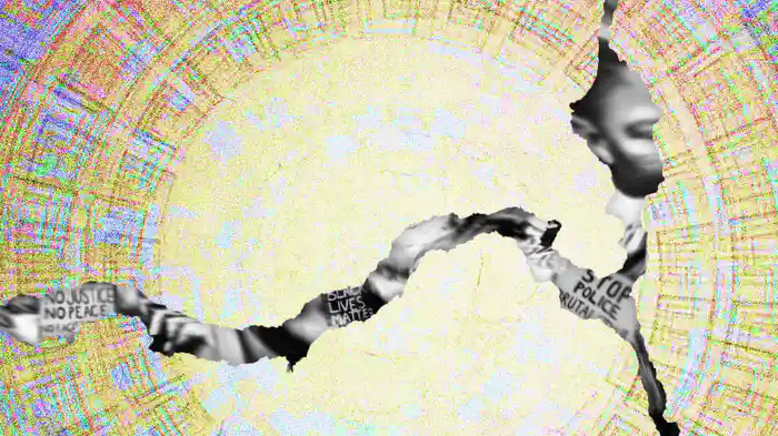 Cracks In The Ceiling (Audio)