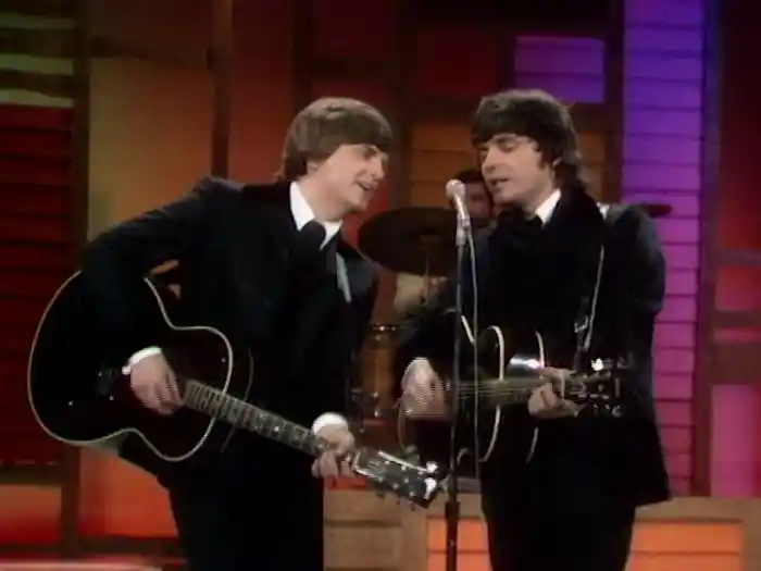 Bye Bye Love (Live On The Ed Sullivan Show, June 15, 1969)