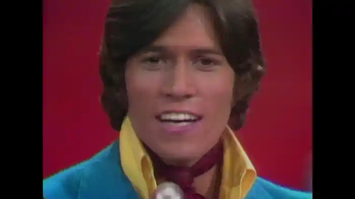 Words (Live On The Ed Sullivan Show, March 17, 1968)