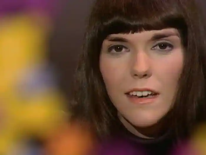 (They Long To Be) Close To You (Live On The Ed Sullivan Show, October 18, 1970)