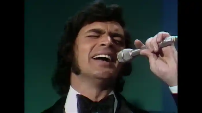 The Good Life (Live On The Ed Sullivan Show, October 04, 1970)