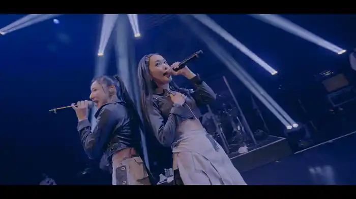 STARRY SKY (PassCode STARRY TOUR 2020 FINAL at KT Zepp Yokohama)