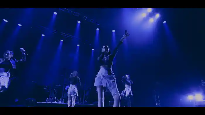 Seize Approaching BRAND NEW ERA (PassCode STARRY TOUR 2020 FINAL at KT Zepp Yokohama)