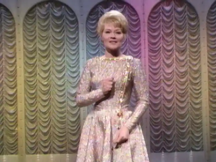 Can't Take My Eyes Off Of You (Live On The Ed Sullivan Show, December 17, 1967)