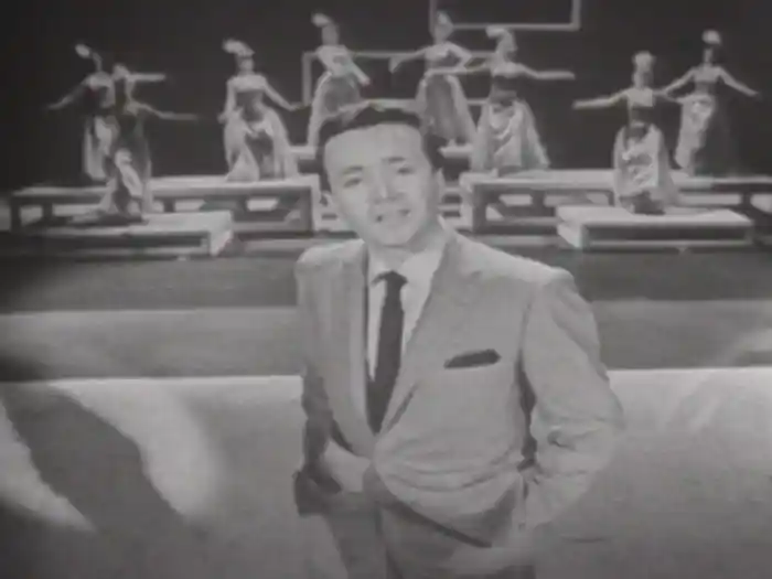 Gift Of Love (Live On The Ed Sullivan Show, February 16, 1958)