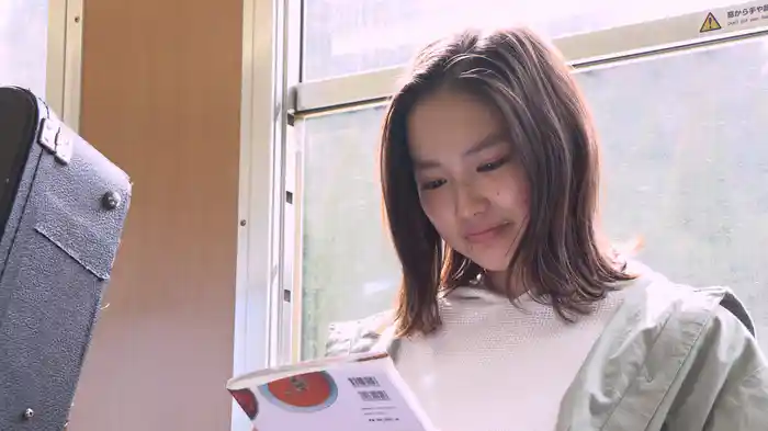 ハジマリノ鐘 (-旅立ち編-)