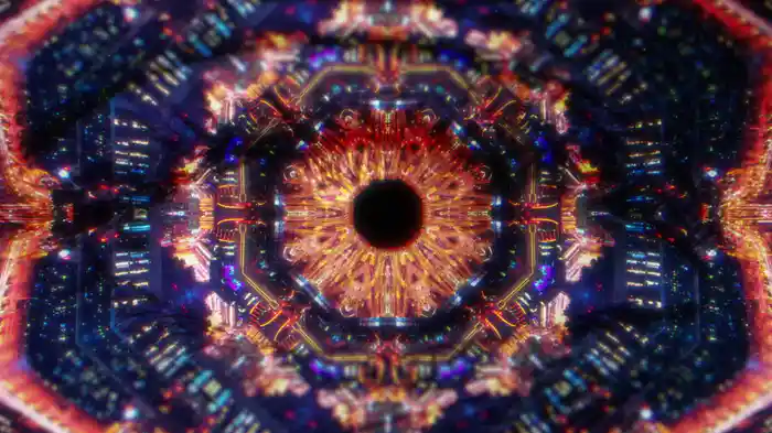 Closer (Lyric Video)