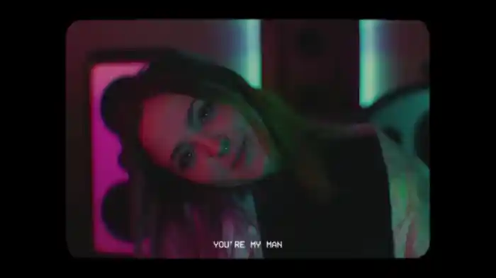 Luck Or Love (Lyric Video)