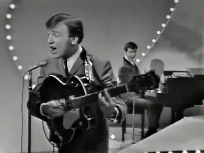 I'm The One (Live On The Ed Sullivan Show, May 03, 1964)