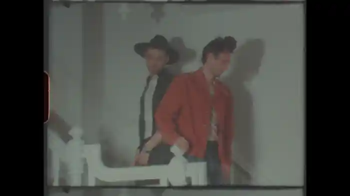 Basketcase (Visualizer)