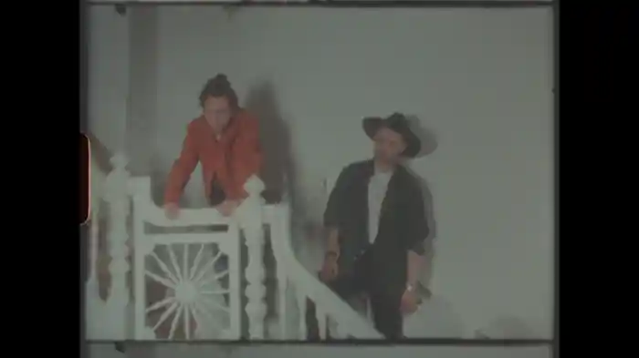 Disco Break 2 (Visualizer)