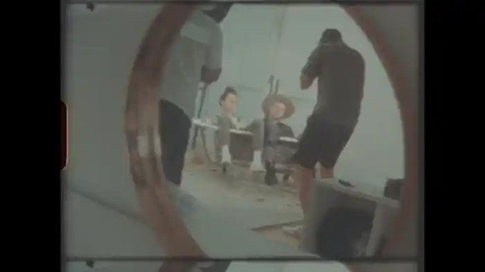 Not Far Away (Visualizer)