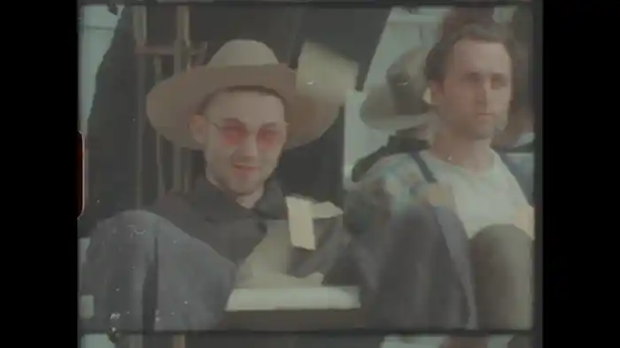 Nothing Better (Visualizer)