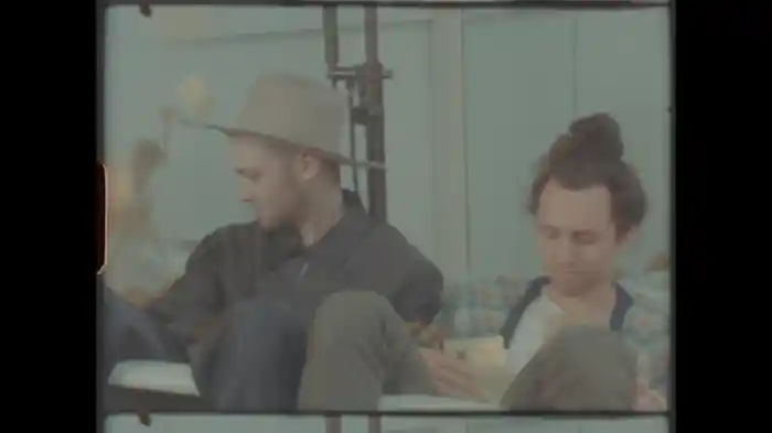 Will Call (Visualizer)